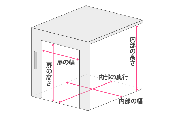エレベーター